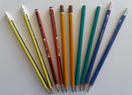 Lập dàn ý tả cây bút chì lớp 5 ngắn gọn